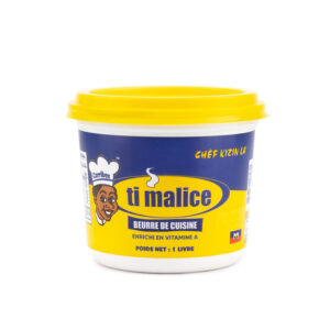 beurre ti malice