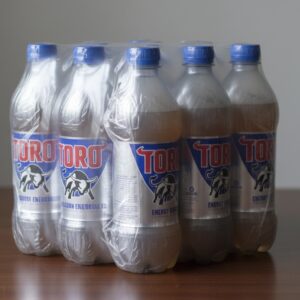 packs 12 boissons toro