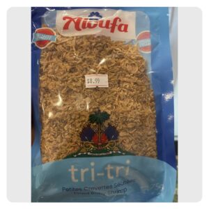 haitian tritri