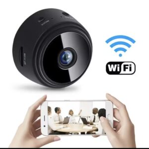 mini wifi camera