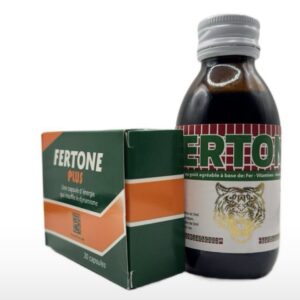 fertone plus