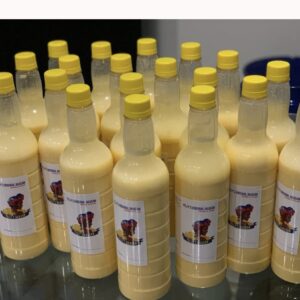 akasan haiti (usa only)