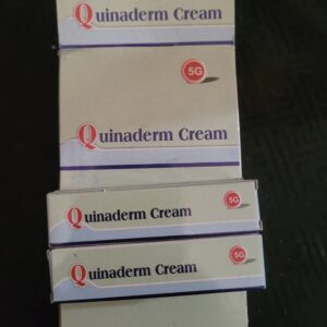 quinaderm cream