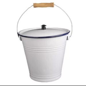 hygienic bucket