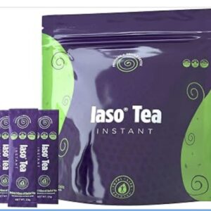 laso tea